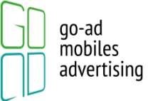 Go-Ad mobiles Display